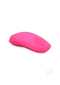 Frisky Luv Pop Recharg Remote Eggvibe Pk
