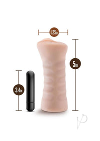 M For Men Rain Vanilla