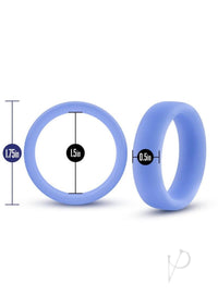 Performance Glo Cring Blue Glow