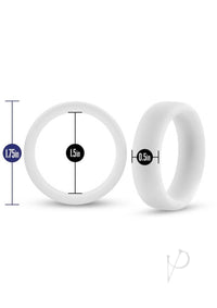 Performance Glo Cring White