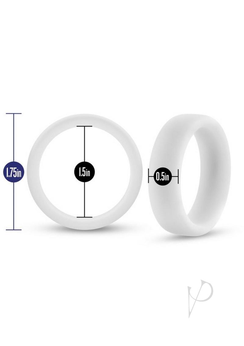 Performance Glo Cring White