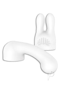 Bodywand Curve Accessory White