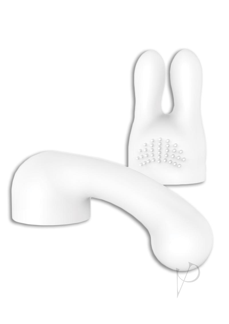 Bodywand Curve Accessory White