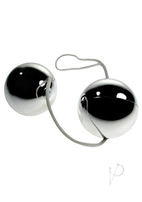 Myu Touch Love Balls Silver Os