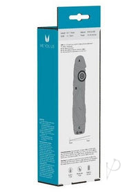 Myu Osiris 6 Realistic Vibrator Pink Os