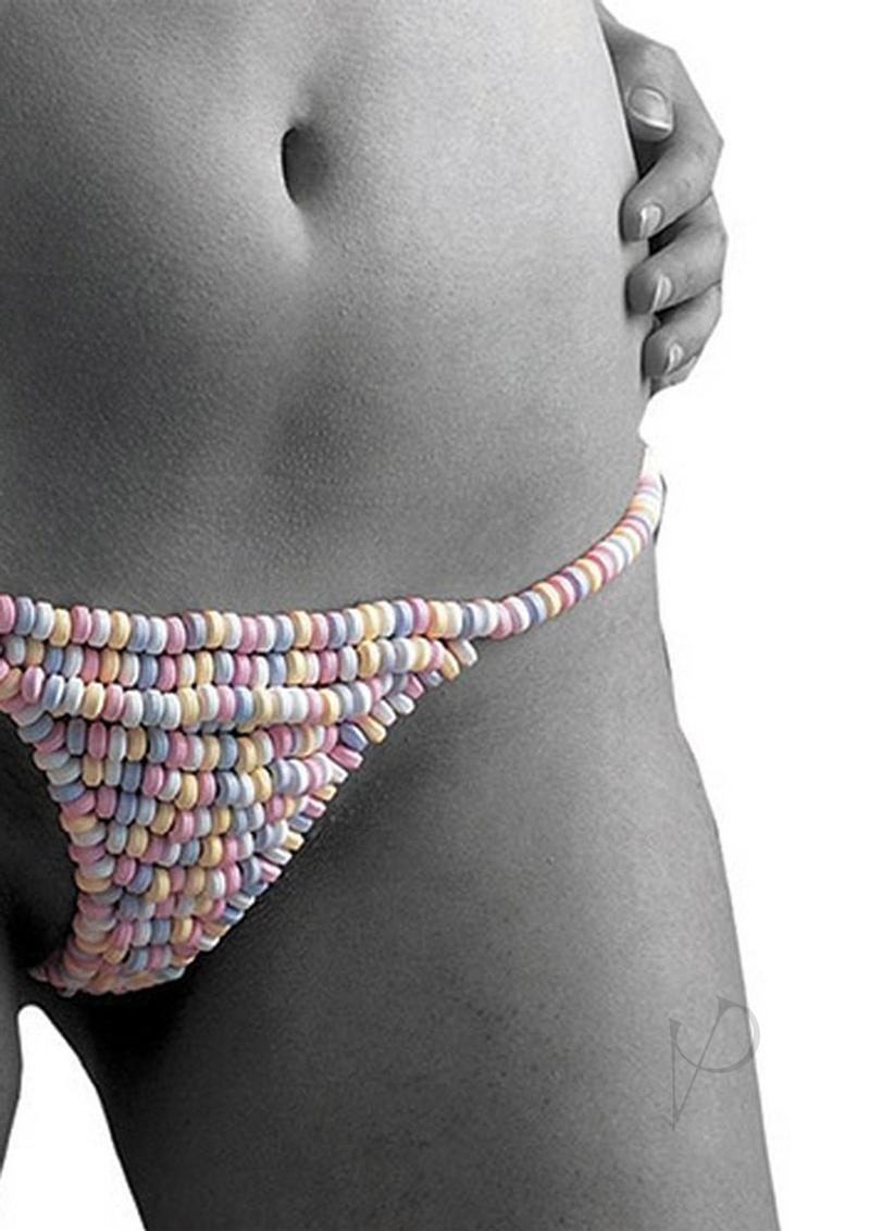 Candy G String