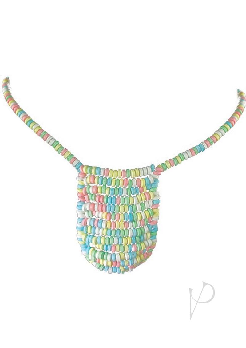 Candy Posing Pouch