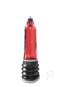 Bathmate Hydromax7 Brilliant Red