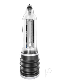 Bathmate Hydromax9 Crystal Clear