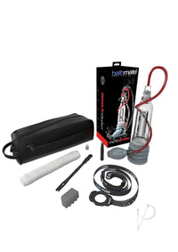 Bathmate Hydroxtreme7 Clear