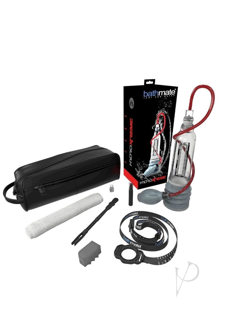 Bathmate Hydroxtreme7 Clear