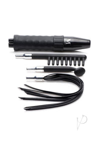 Mis Delux E-stim Wand Kit