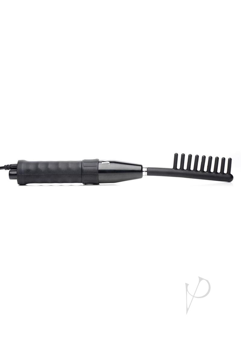 Mis Delux E-stim Wand Kit