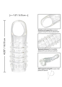Stimulation Enhancer Clear