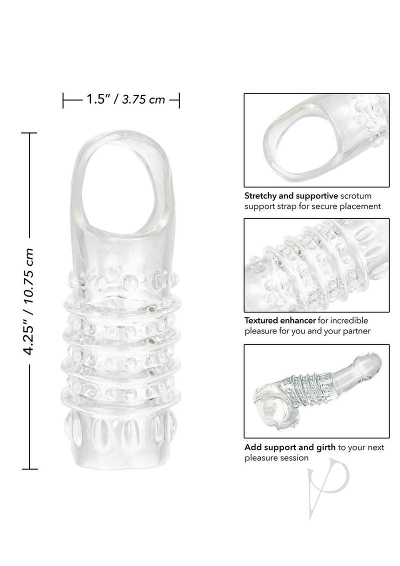 Stimulation Enhancer Clear