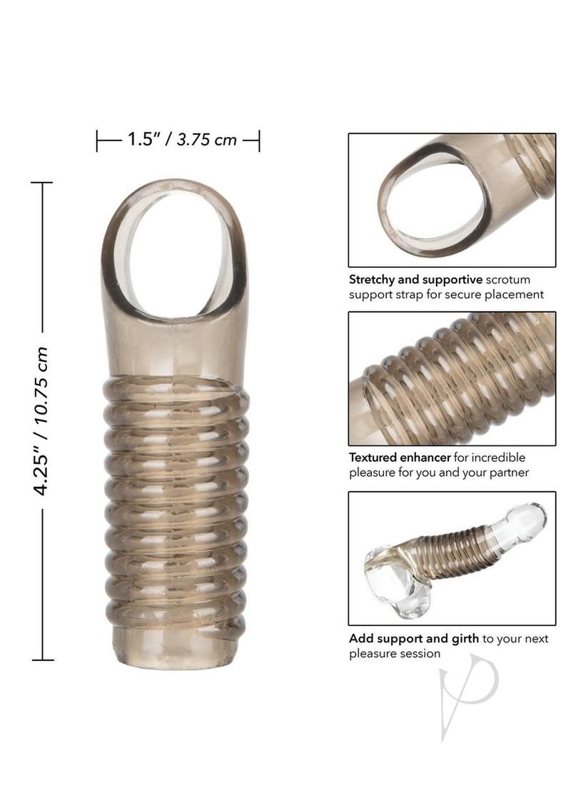 Stimulation Enhancer Smoke