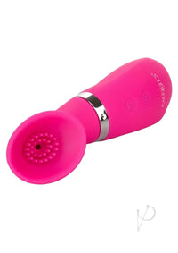 Intimate Pump Rechargeable Climaxer