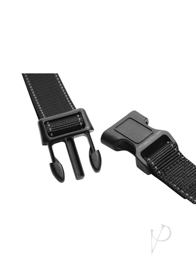 Wand Ess Uni Wand Harness