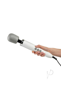 Doxy Massager White