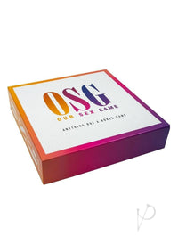 Our Sex Game Osg