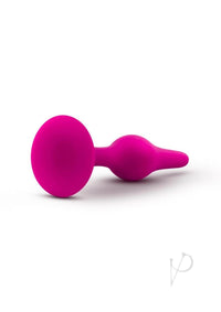Luxe Beginner Plug Medium Pink