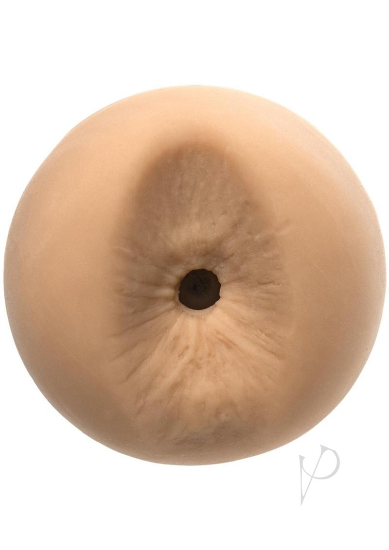 Man Squeeze Bear Ass Vanilla