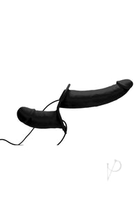 Power Pegger Double Dildo