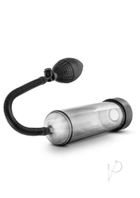 Performance Vx101 Male Pump Clear