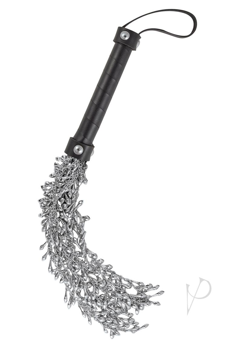Dominant Submissive Coll Ult Stud Whip
