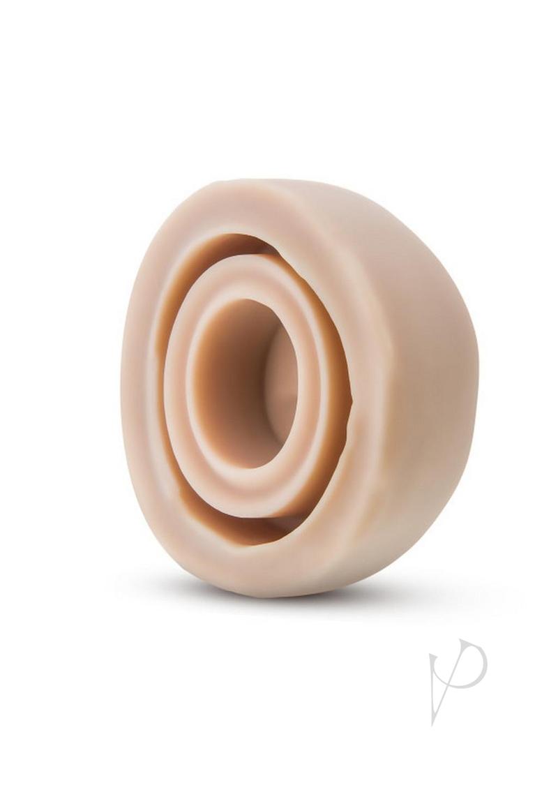 Performance Pump Sleeve Anal Vanilla