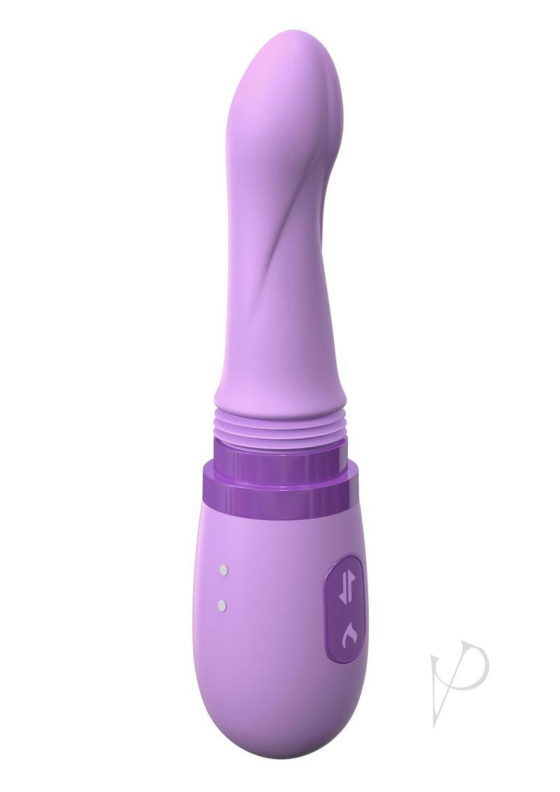 Ff Her Personal Sex Machine