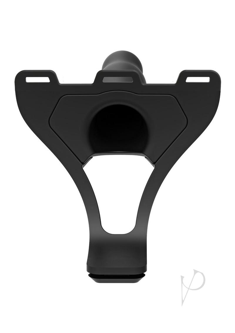 Body Extensions Be Daring