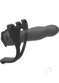 Body Extensions Be Daring