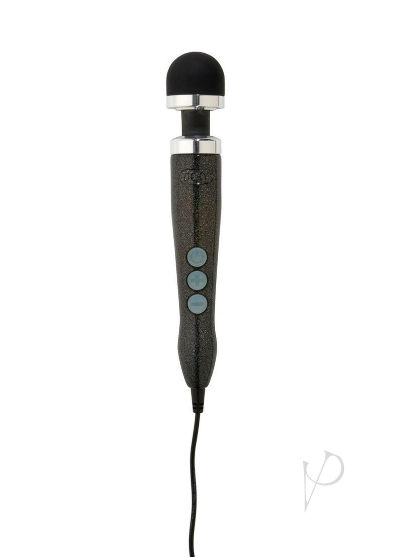 Doxy Die Cast 3 Disco Black