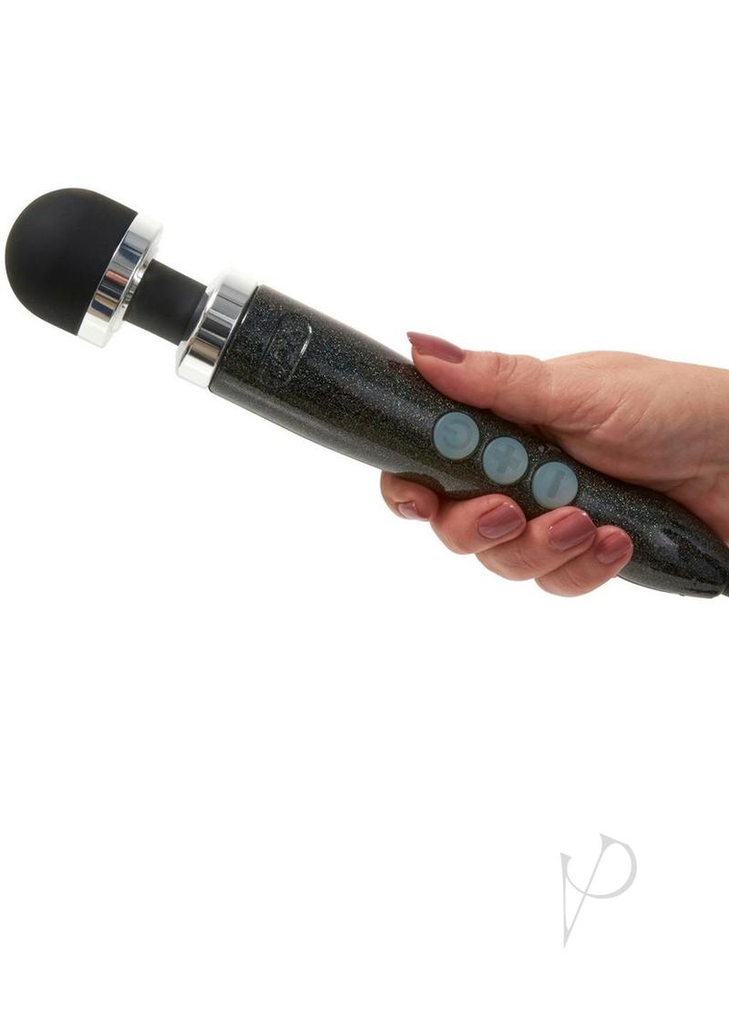 Doxy Die Cast 3 Disco Black