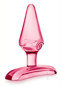 Play With Me Jolly Plug Pink