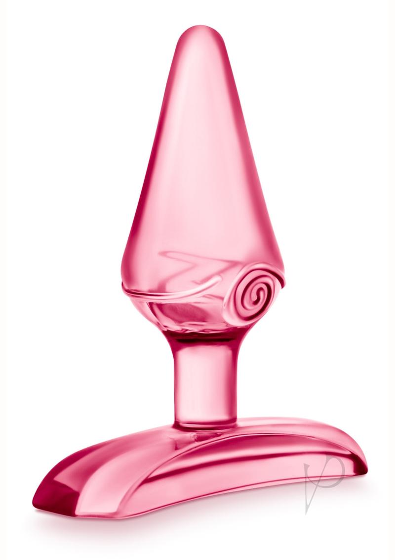 Play With Me Jolly Plug Pink