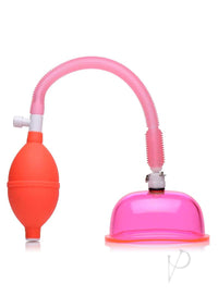 Size Matter Vaginal Pump Small