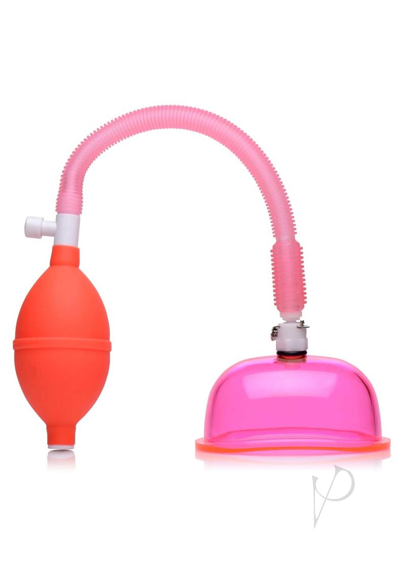 Size Matter Vaginal Pump Small