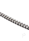 Ms Chained Locking Bracelet W/ Neck Key