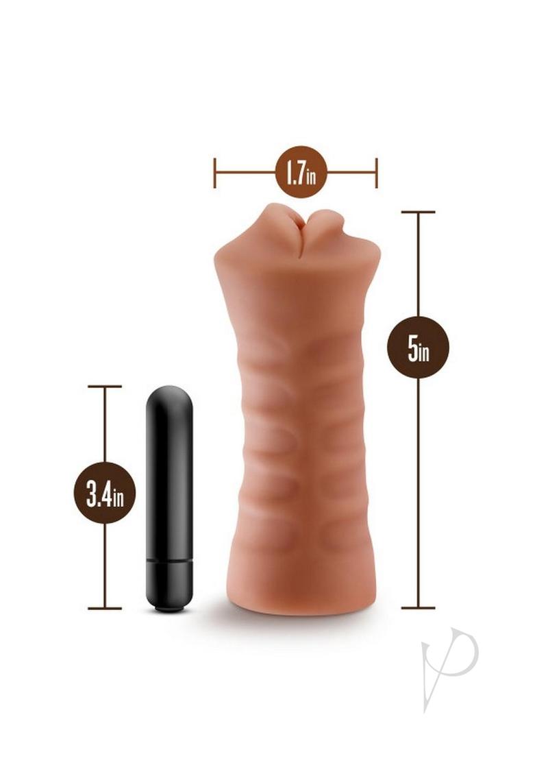 M For Men Isabella Mocha