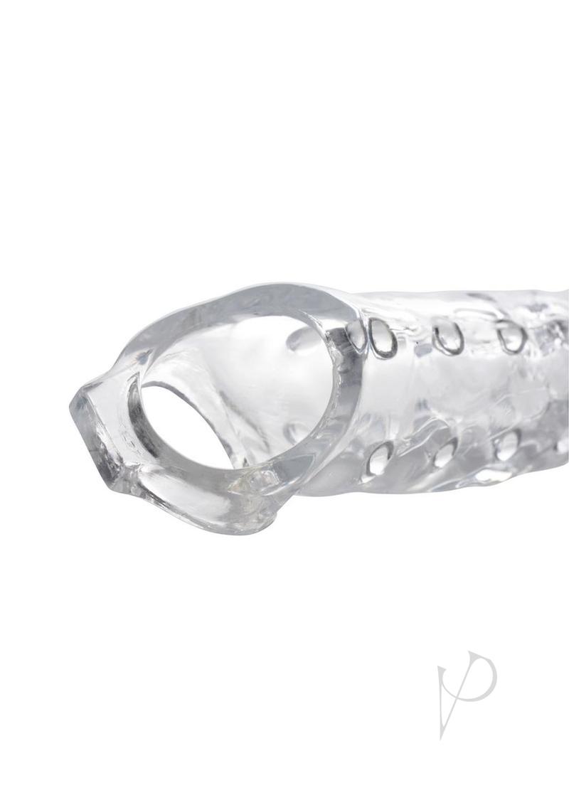 Size Matters Extender Sleeve 3 Clr