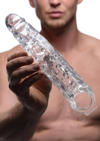 Size Matters Extender Sleeve 3 Clr