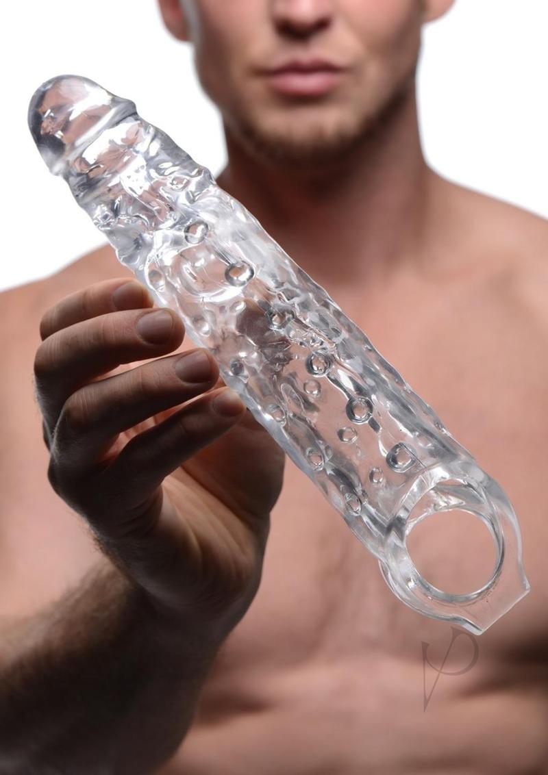 Size Matters Extender Sleeve 3 Clr