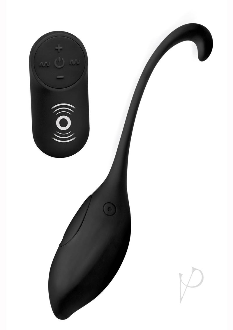 Under Control Vibe Egg W/ Remote