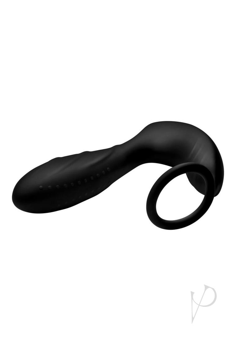 Under Control Prost and Ballstrap W/remote