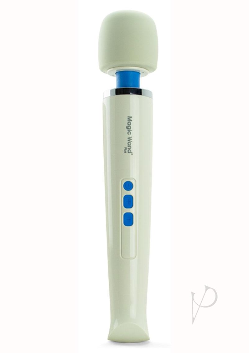 Magic Wand Plus - Hv-265