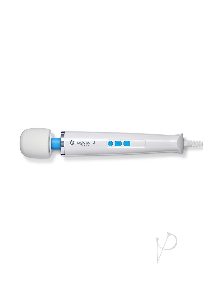 Magic Wand Plus - Hv-265