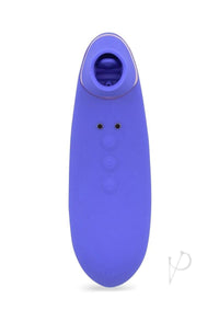Sensuelle Trinitii Suction Tongue U-viol