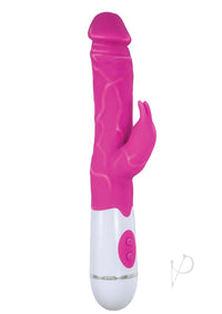Energize Her Bunny Massager Pink